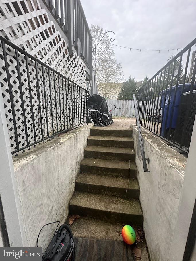 LEESBURG - Residential Lease