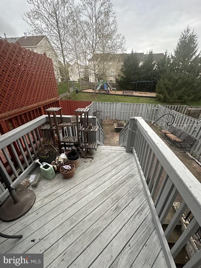 LEESBURG - Residential Lease