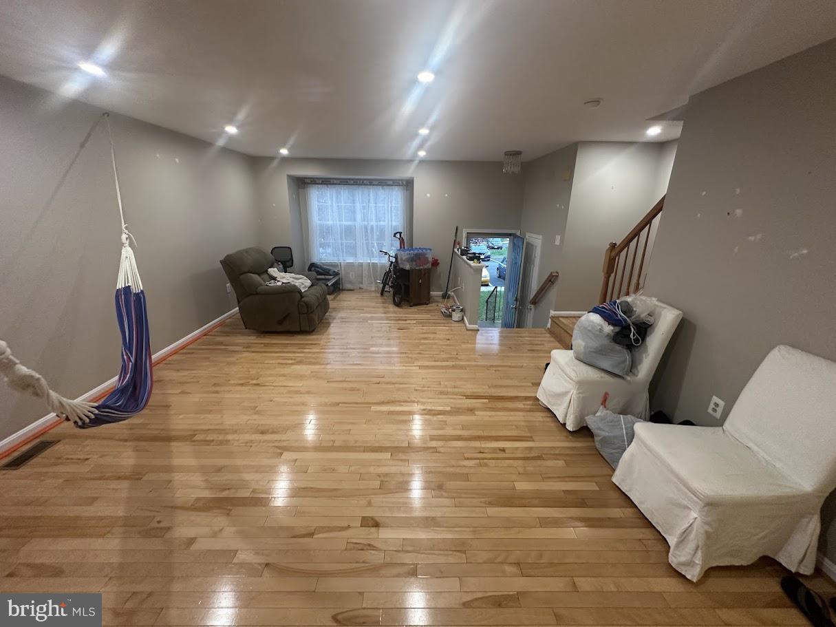 LEESBURG - Residential Lease