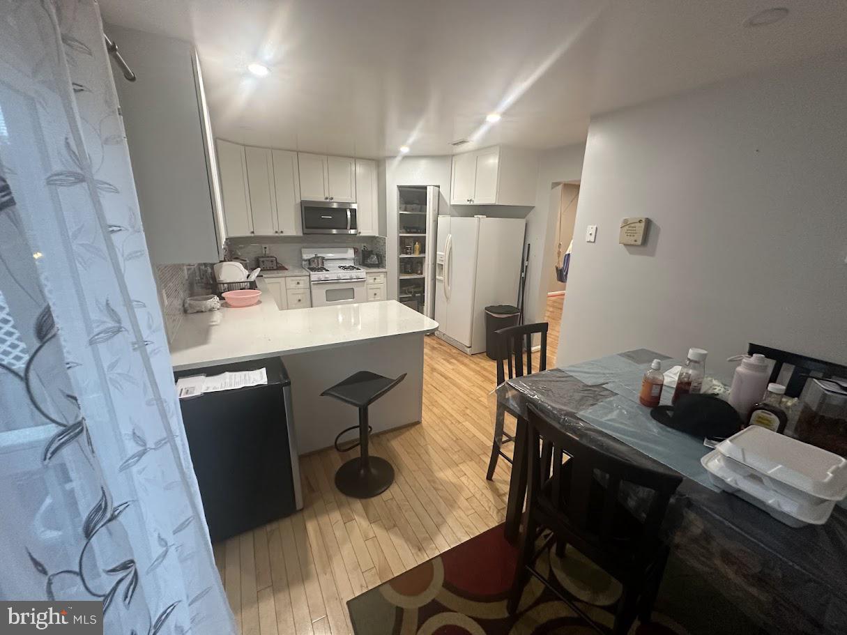 LEESBURG - Residential Lease