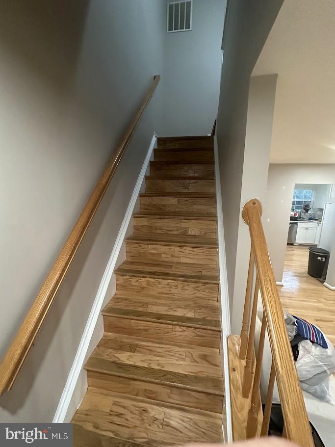 LEESBURG - Residential Lease