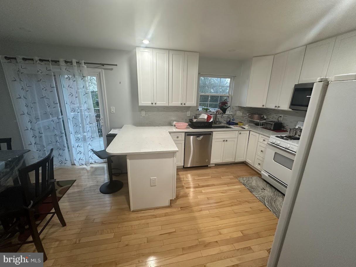 LEESBURG - Residential Lease