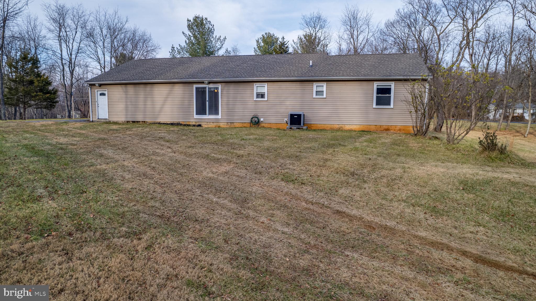 SHILOH - Residential