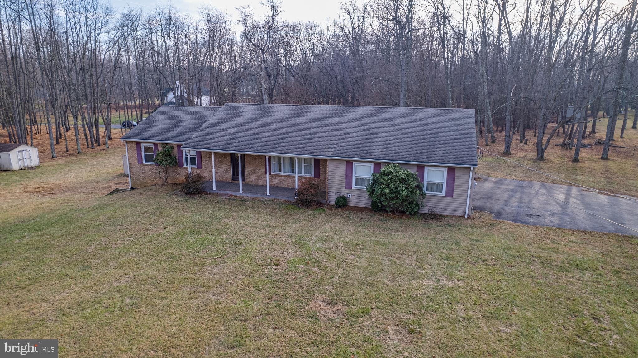 SHILOH - Residential