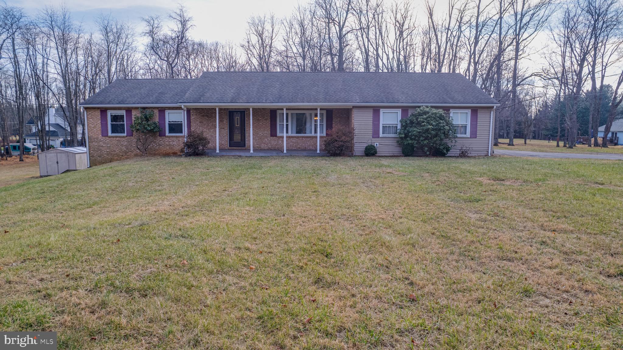 SHILOH - Residential