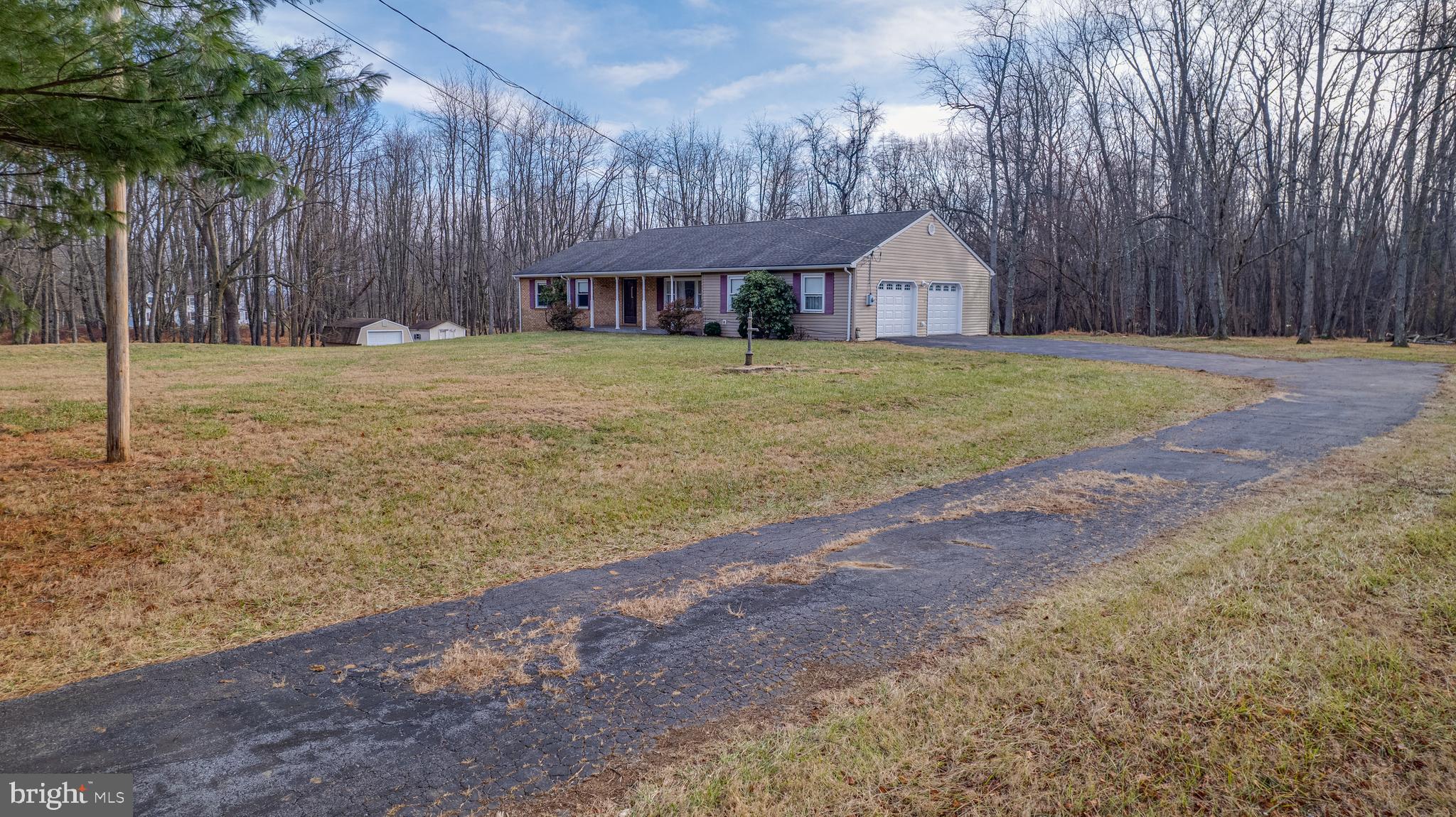 SHILOH - Residential