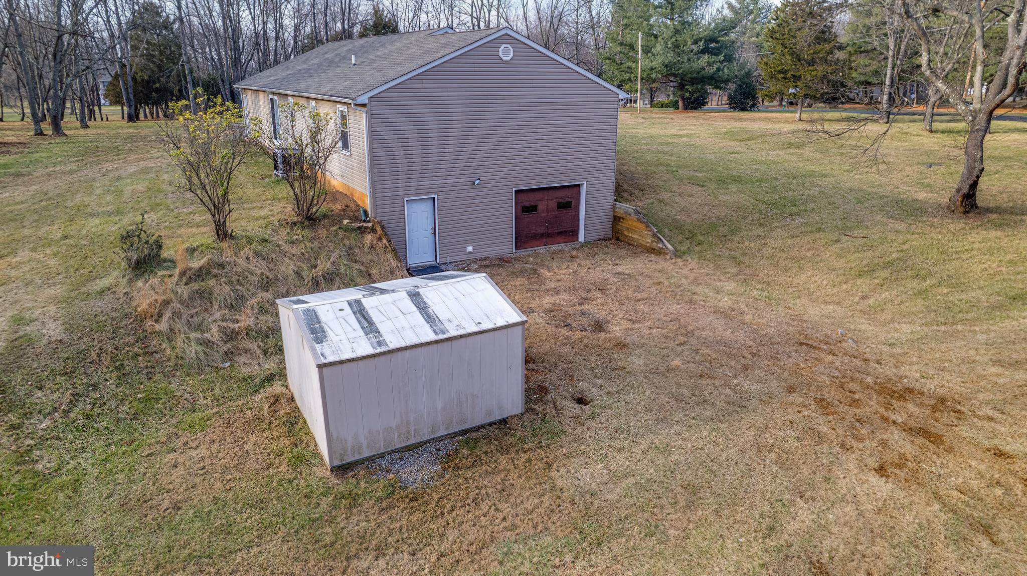 SHILOH - Residential