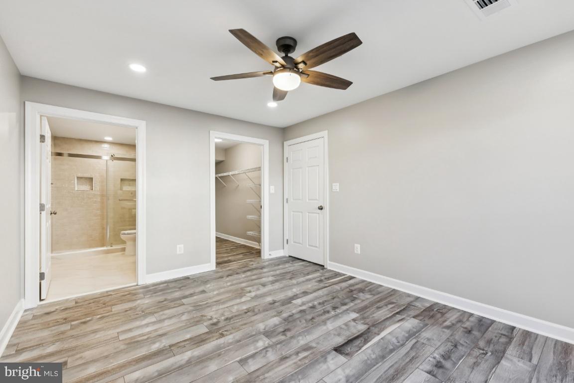 HIGHLAND AT GUNSTON CORNER - Residential Lease