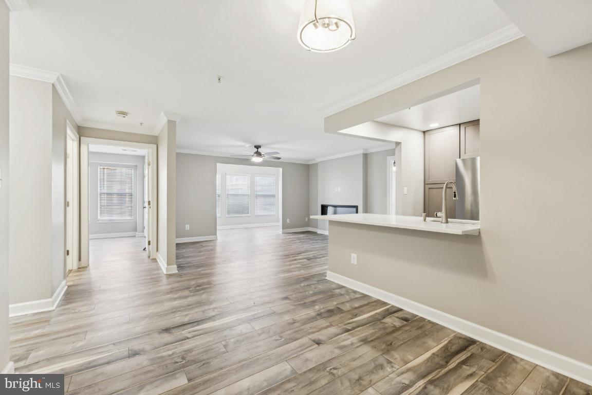 HIGHLAND AT GUNSTON CORNER - Residential Lease