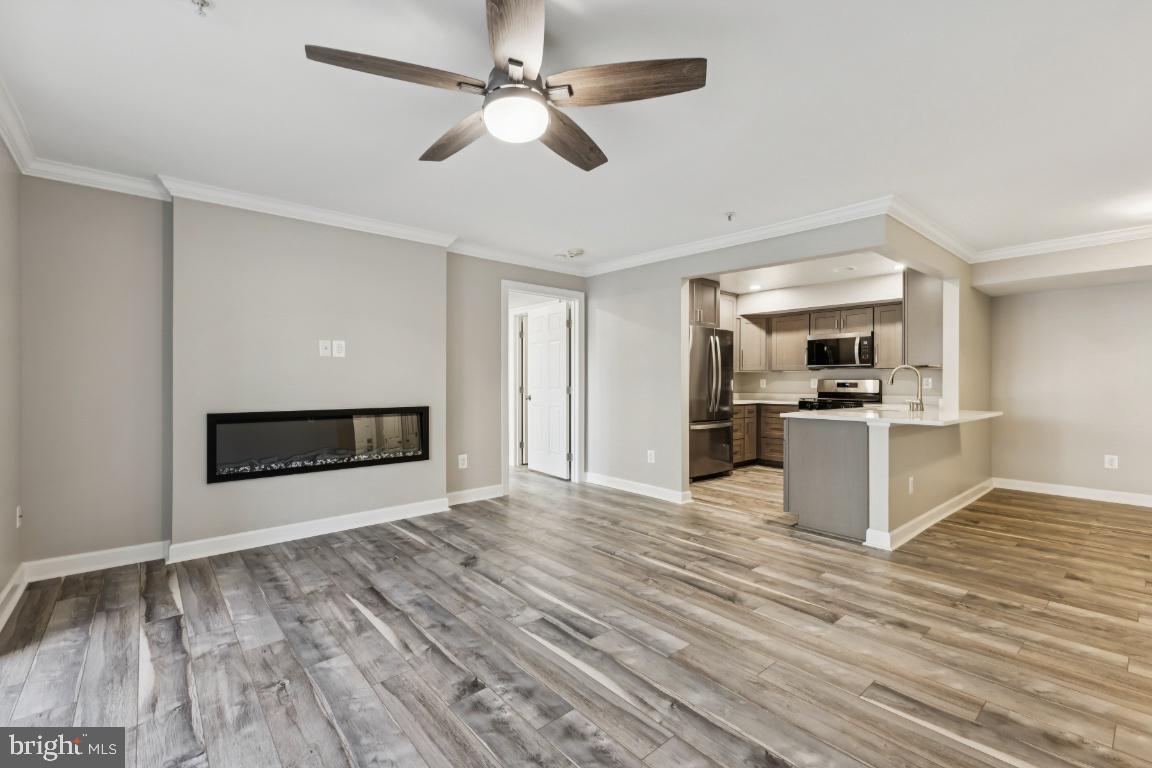 HIGHLAND AT GUNSTON CORNER - Residential Lease