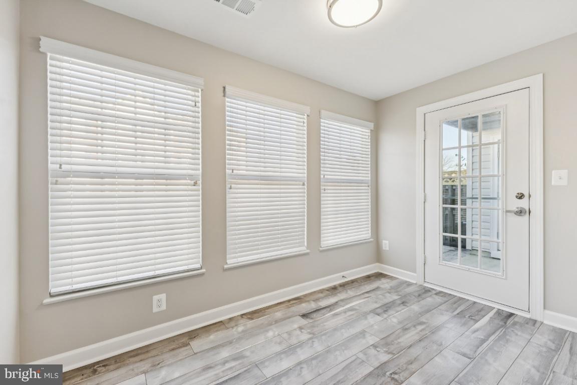 HIGHLAND AT GUNSTON CORNER - Residential Lease