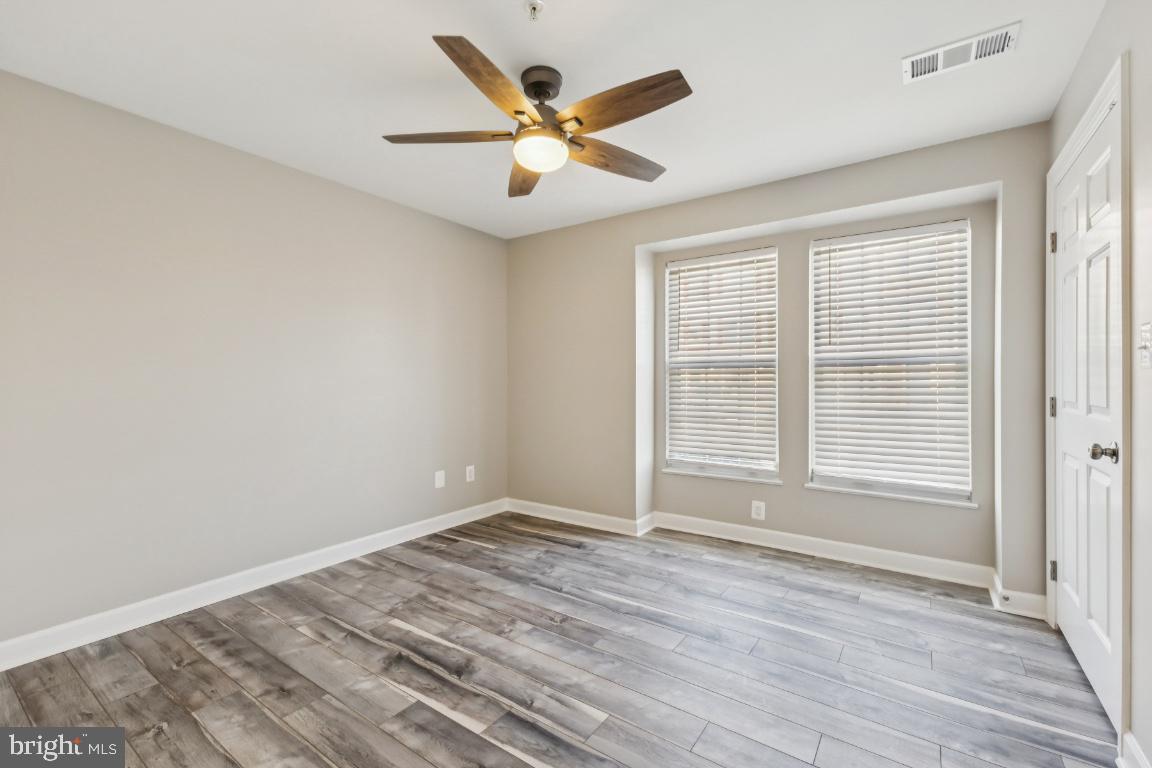 HIGHLAND AT GUNSTON CORNER - Residential Lease