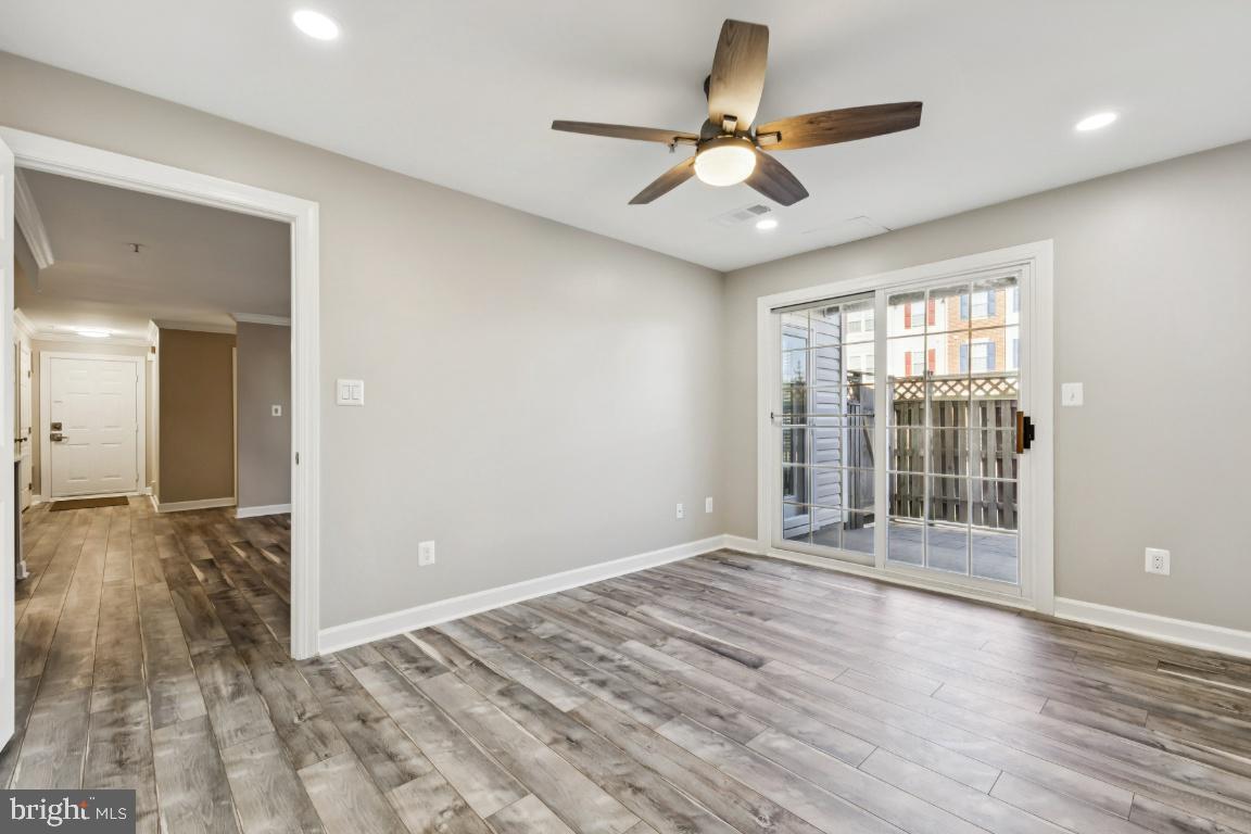 HIGHLAND AT GUNSTON CORNER - Residential Lease