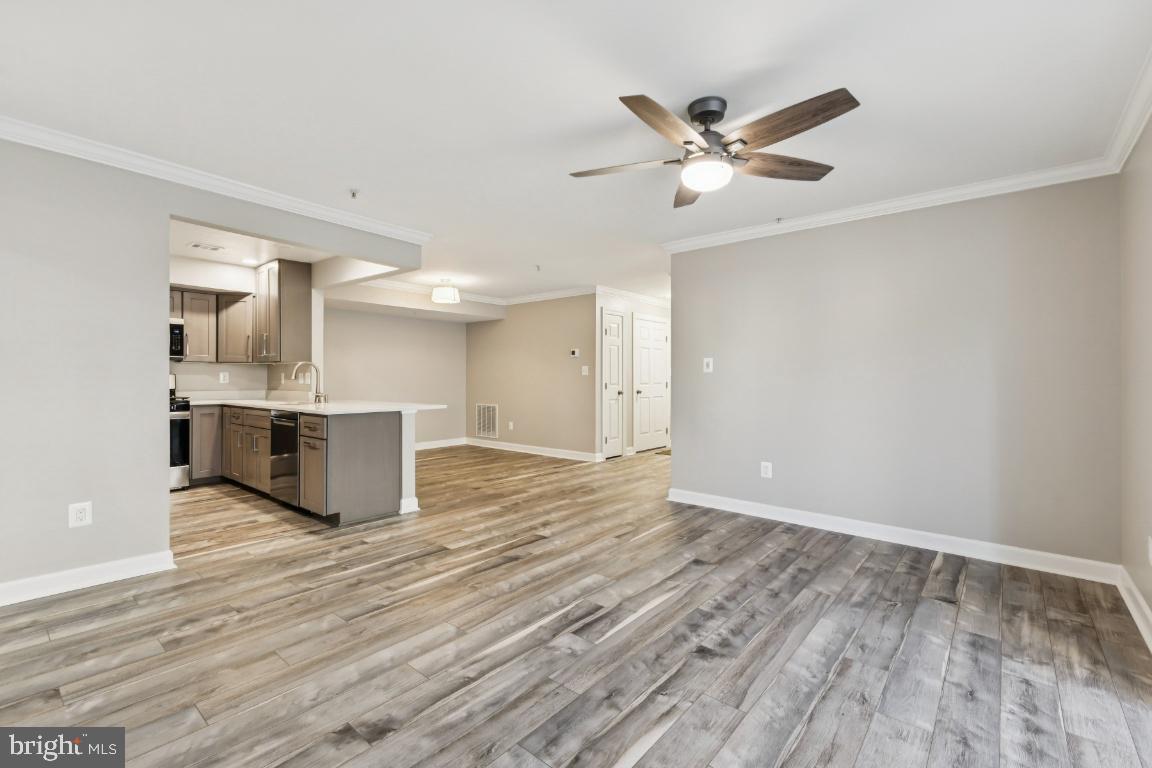 HIGHLAND AT GUNSTON CORNER - Residential Lease