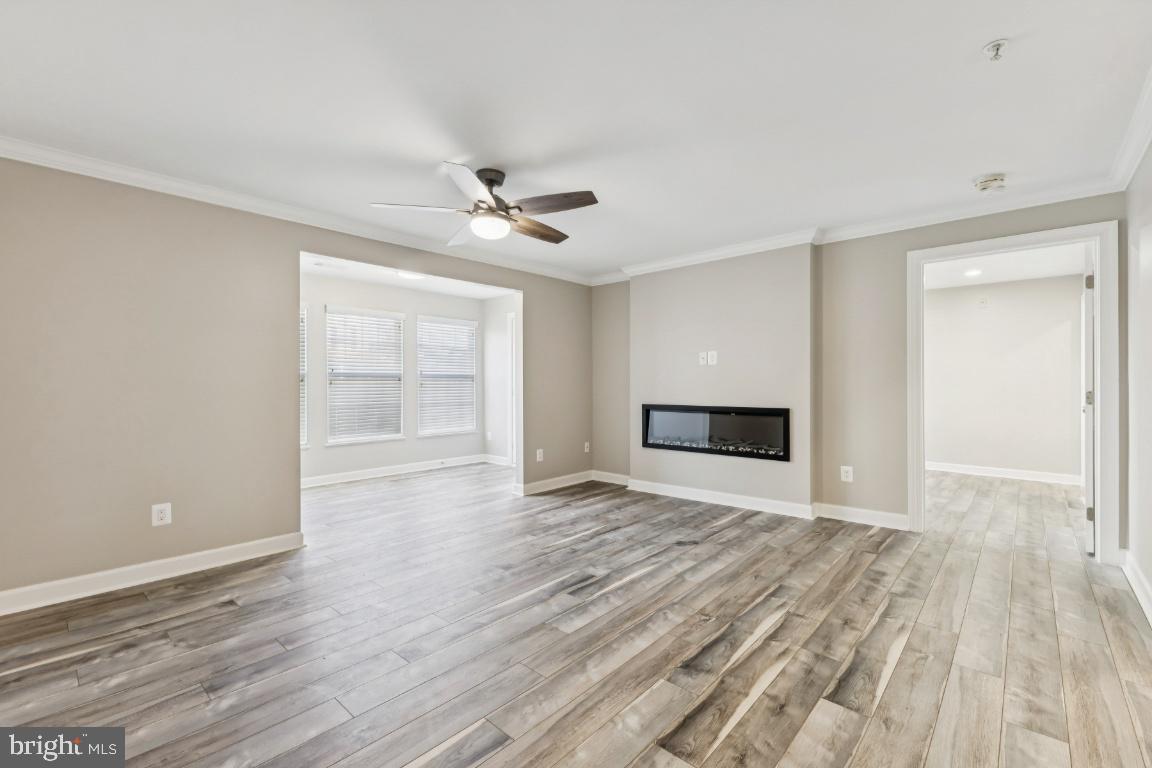 HIGHLAND AT GUNSTON CORNER - Residential Lease