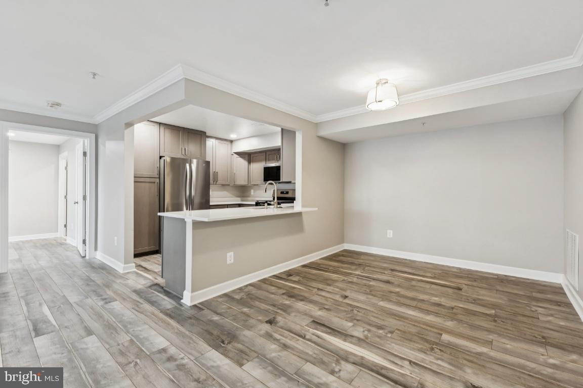 HIGHLAND AT GUNSTON CORNER - Residential Lease