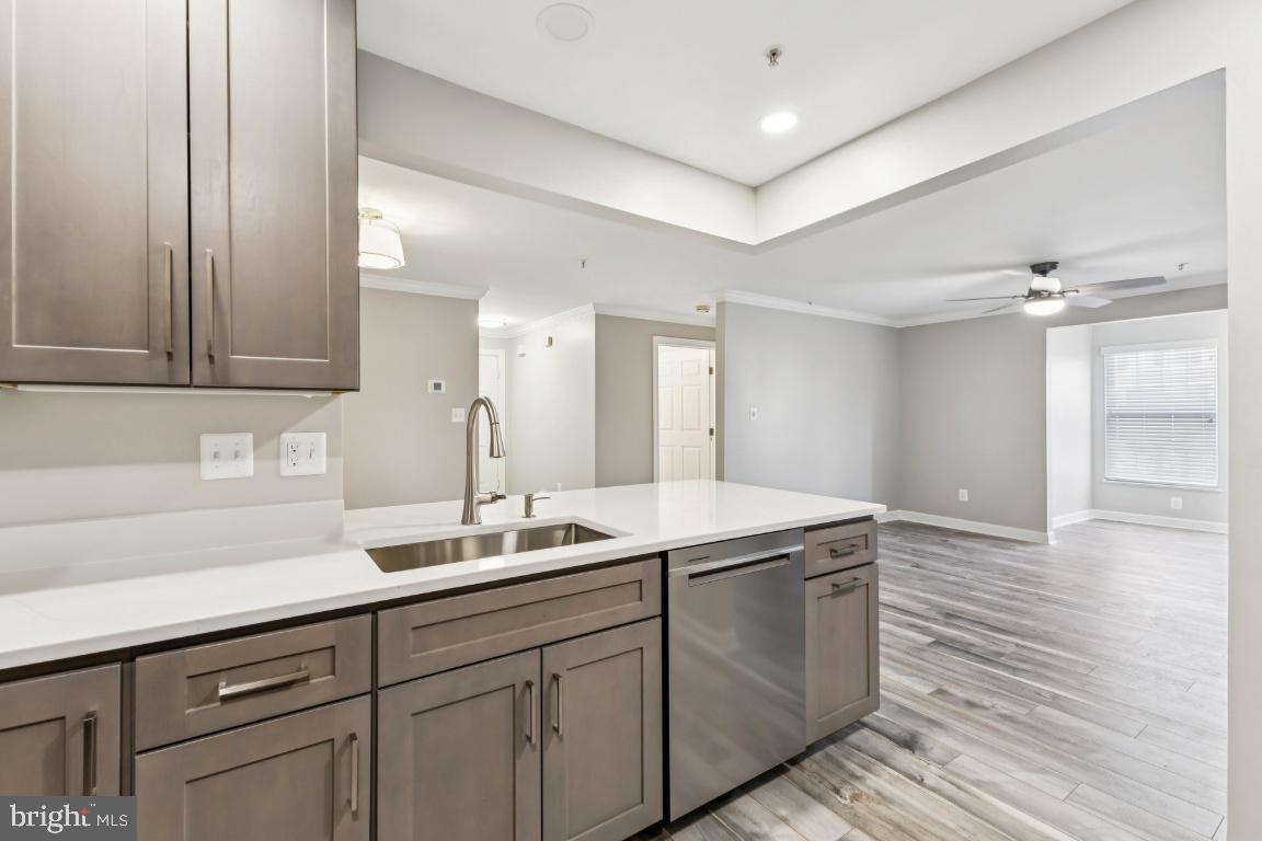 HIGHLAND AT GUNSTON CORNER - Residential Lease