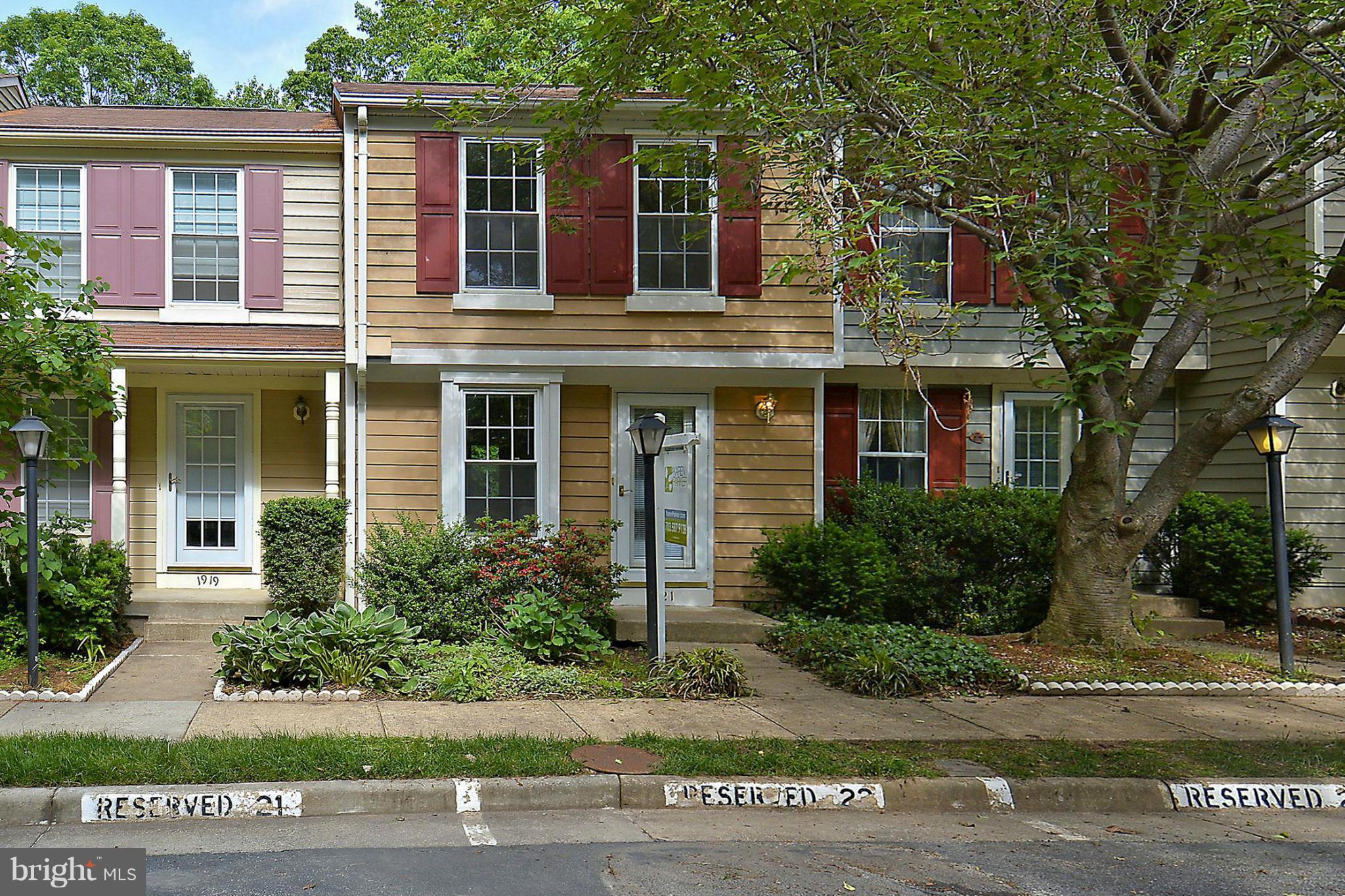 RESTON - Residential