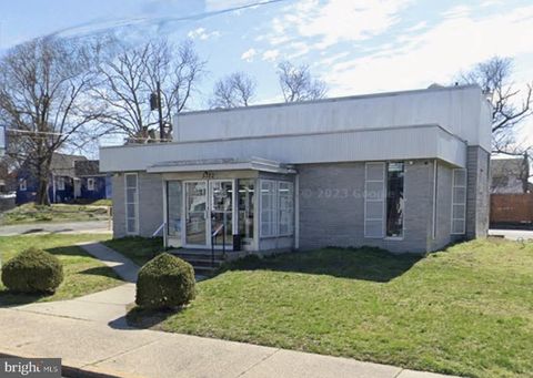 Photo of 3322 River Avenue, CAMDEN, NJ 08105 (MLS # NJCD2116048)