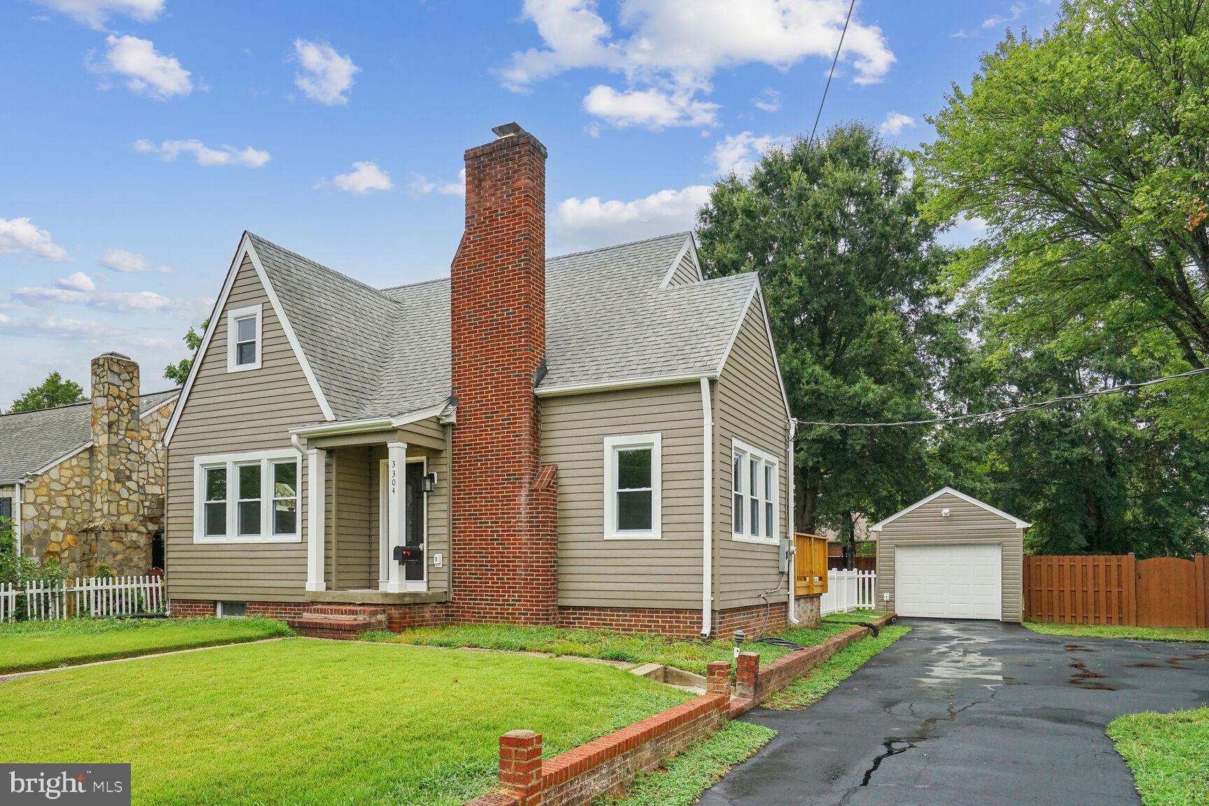 GROVETON HEIGHTS - Residential