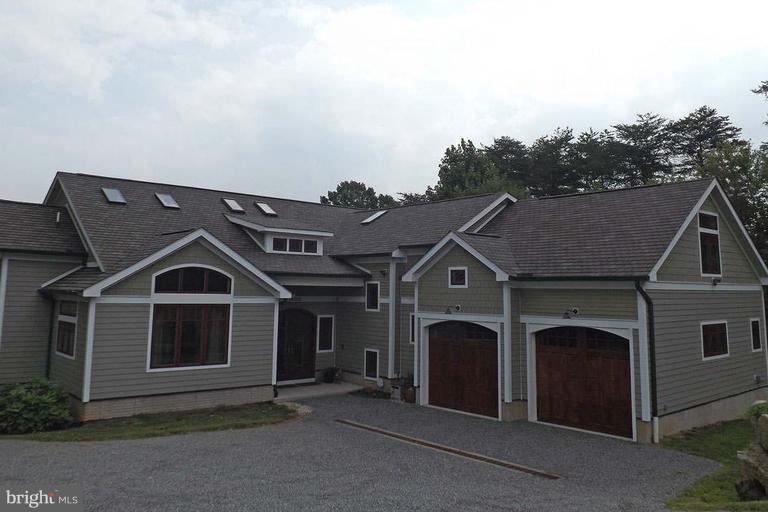 KELLYS LANDING - Residential