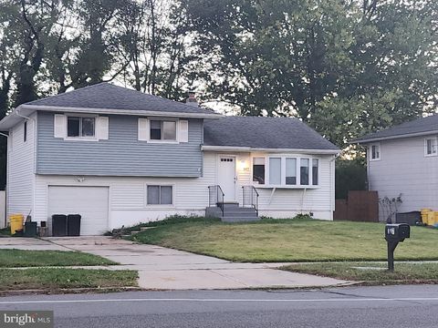 897 ESTATES BOULEVARD HAMILTON NJ 08690
