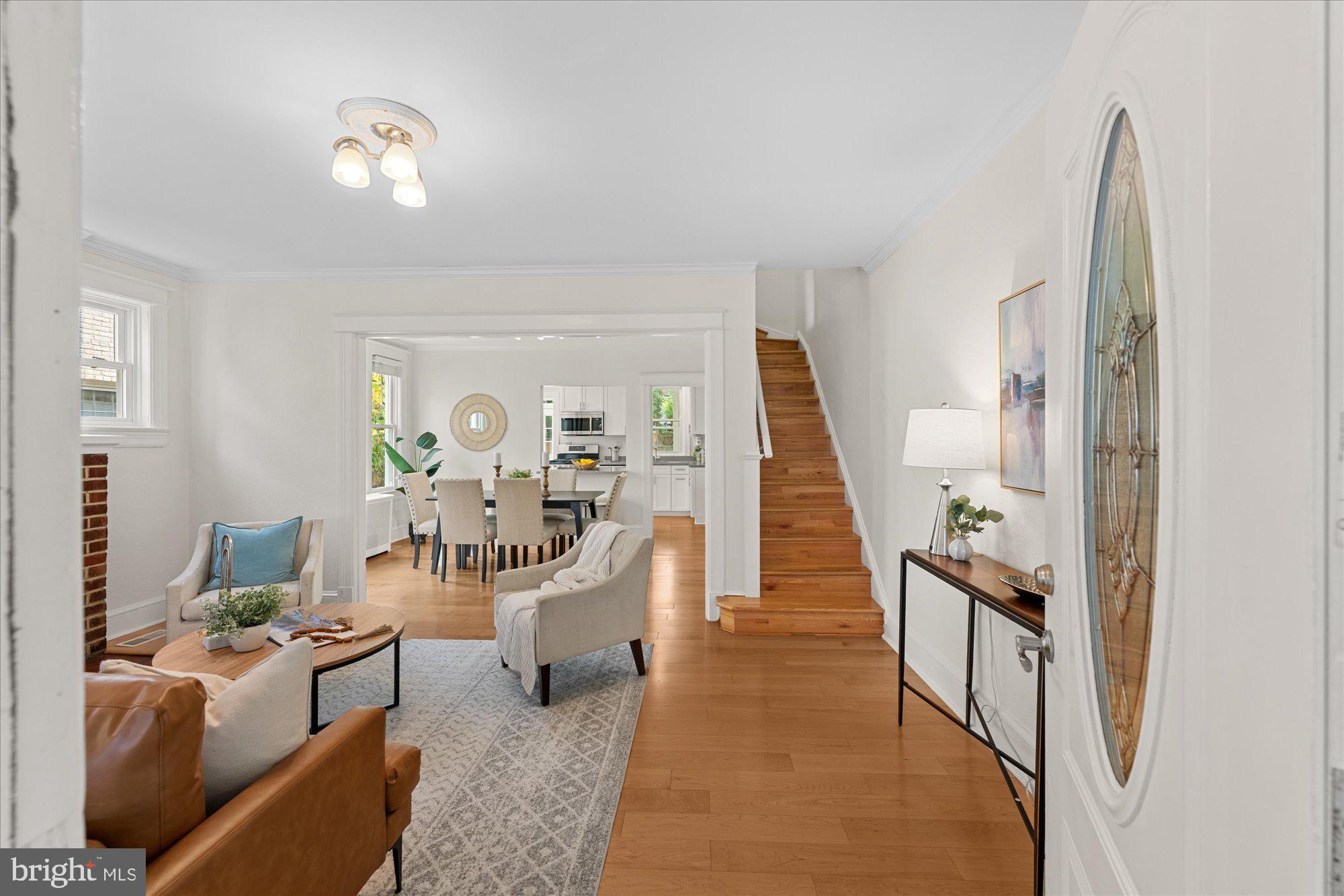 4410 HARRISON STREET NW