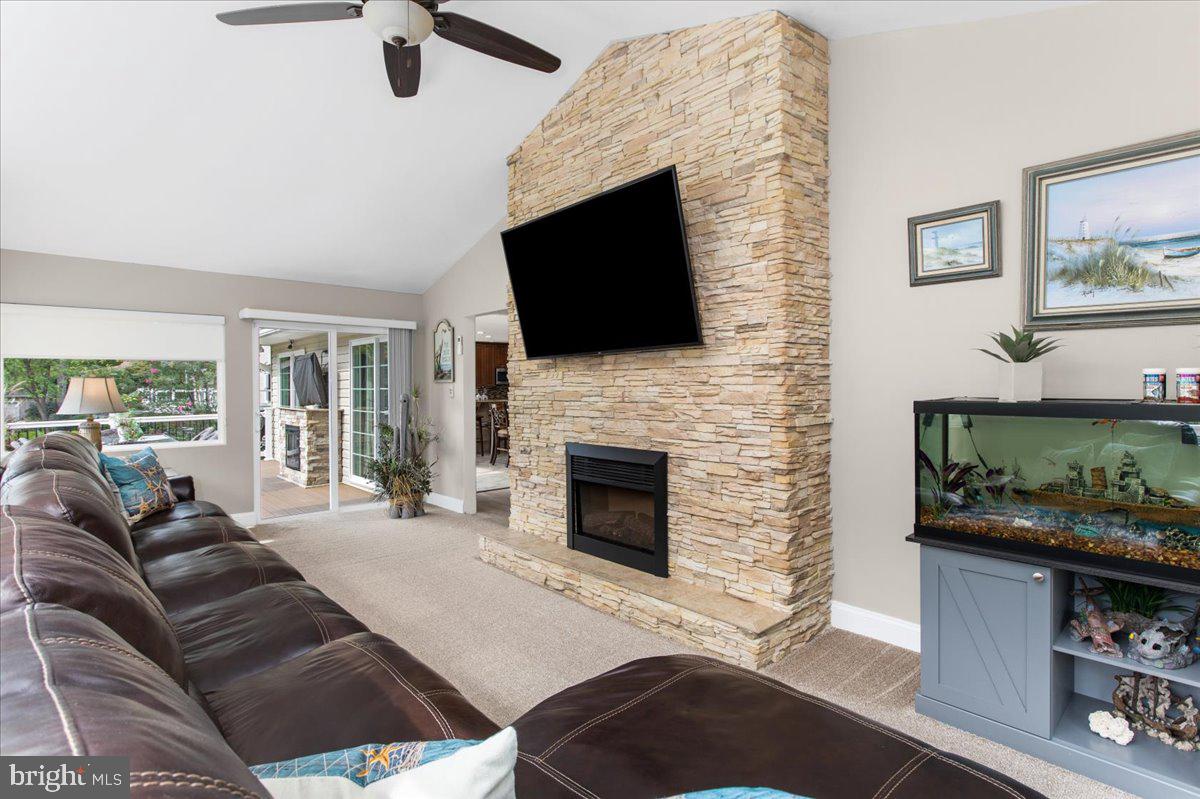 GREEN GABLES - Residential