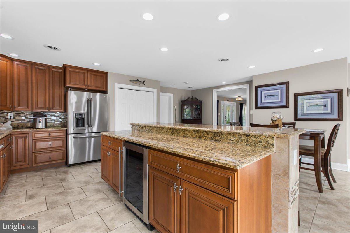 GREEN GABLES - Residential