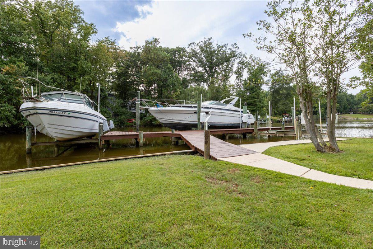 GREEN GABLES - Residential