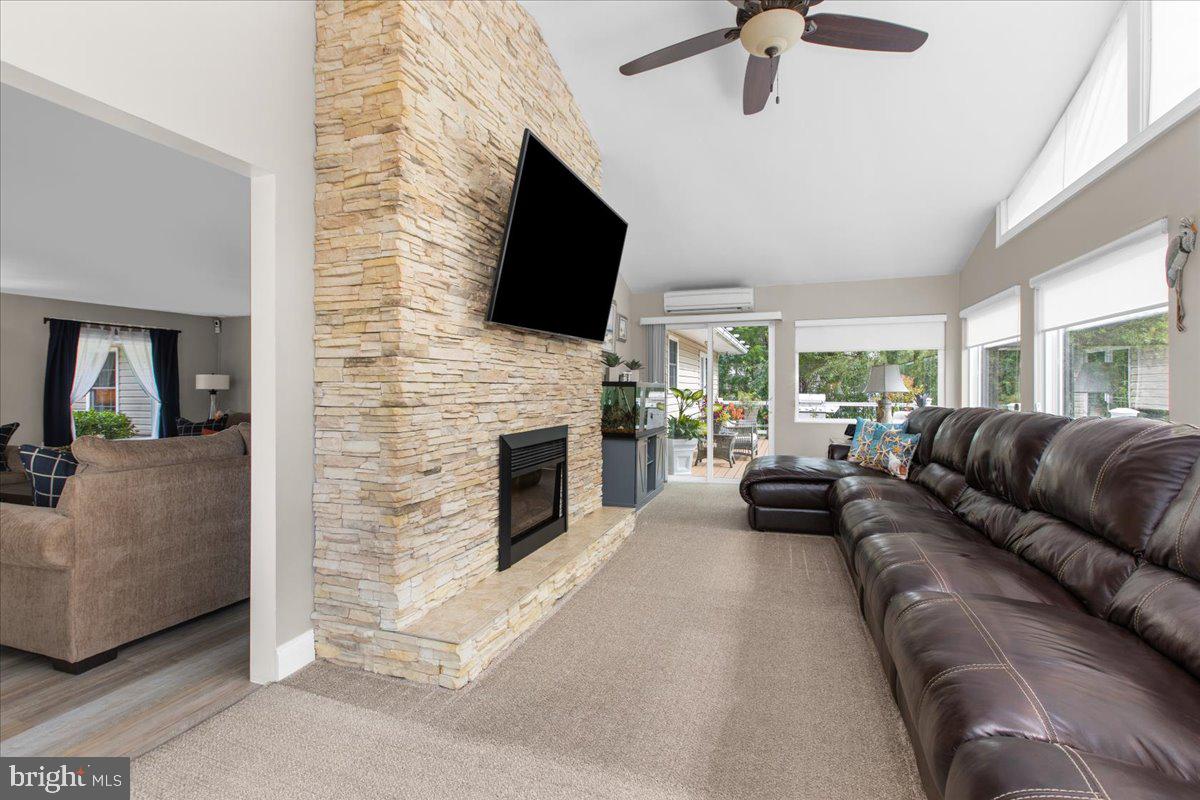 GREEN GABLES - Residential