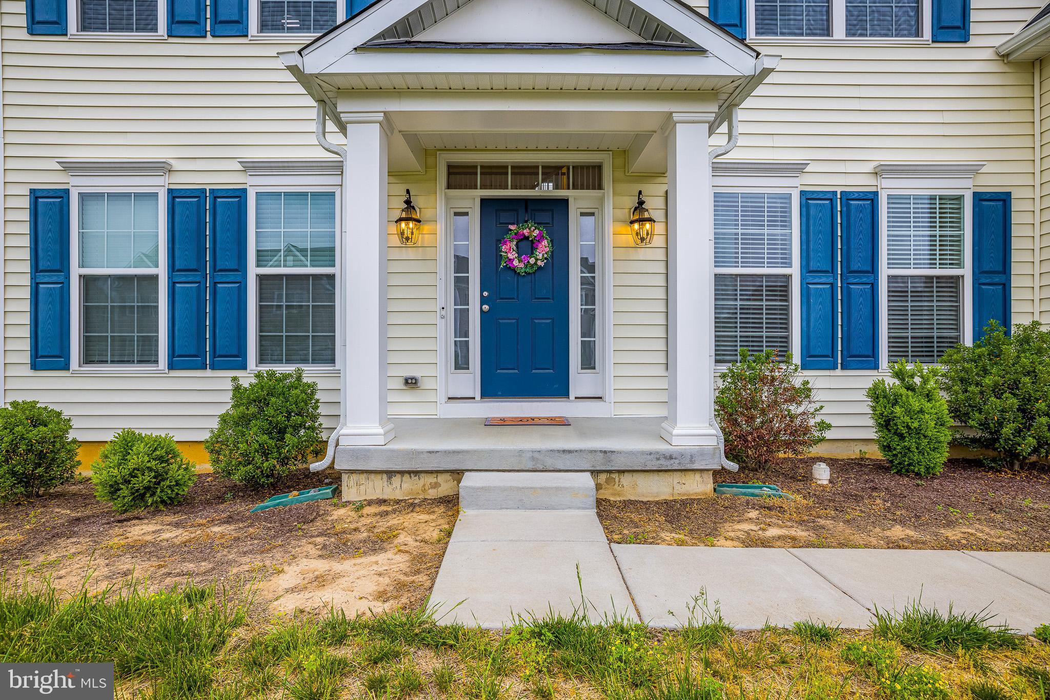 WILLOWWOOD - Residential Lease