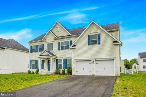 47 Alyssa Way, Smyrna, DE MLS: DEKT2037354