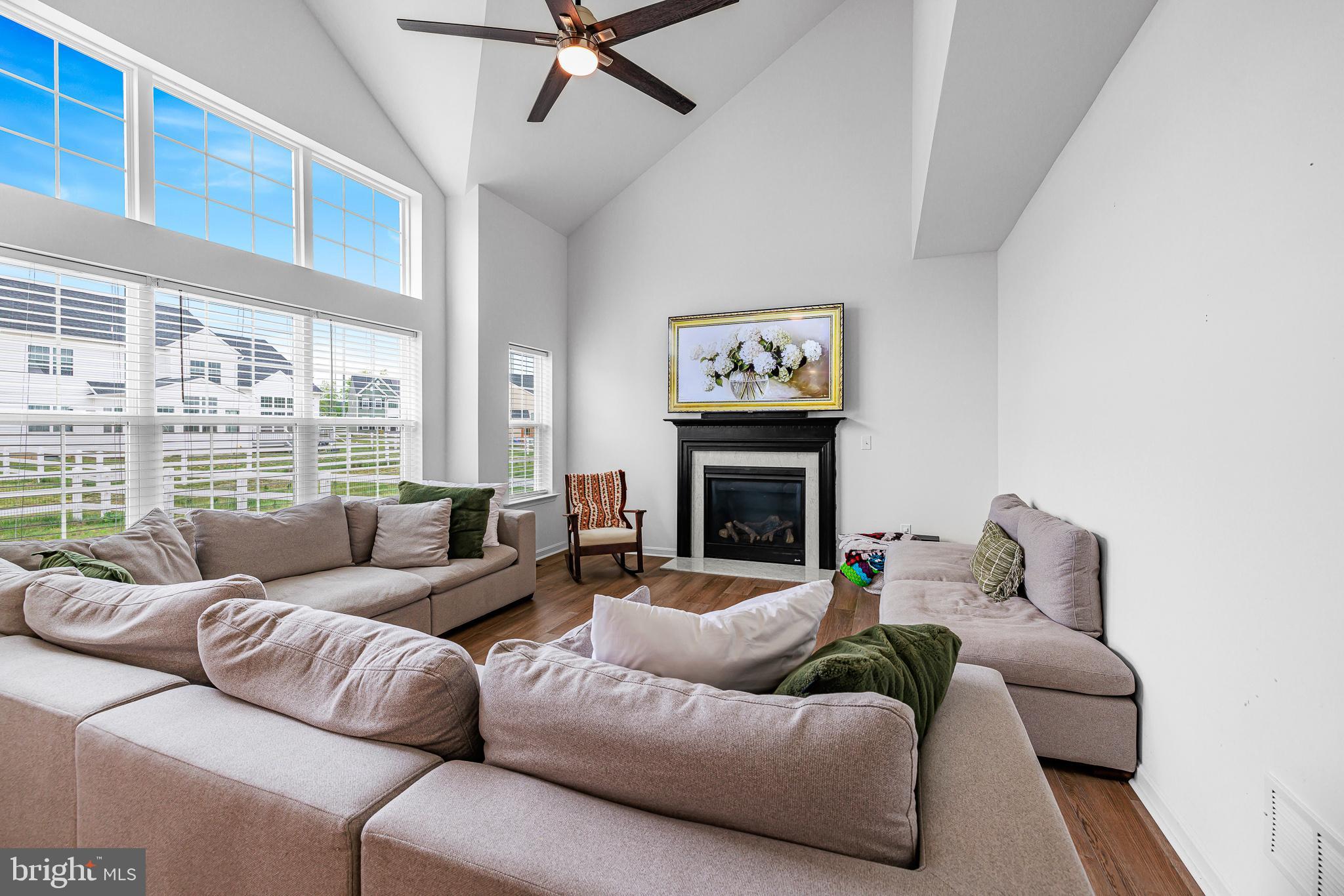 WILLOWWOOD - Residential Lease