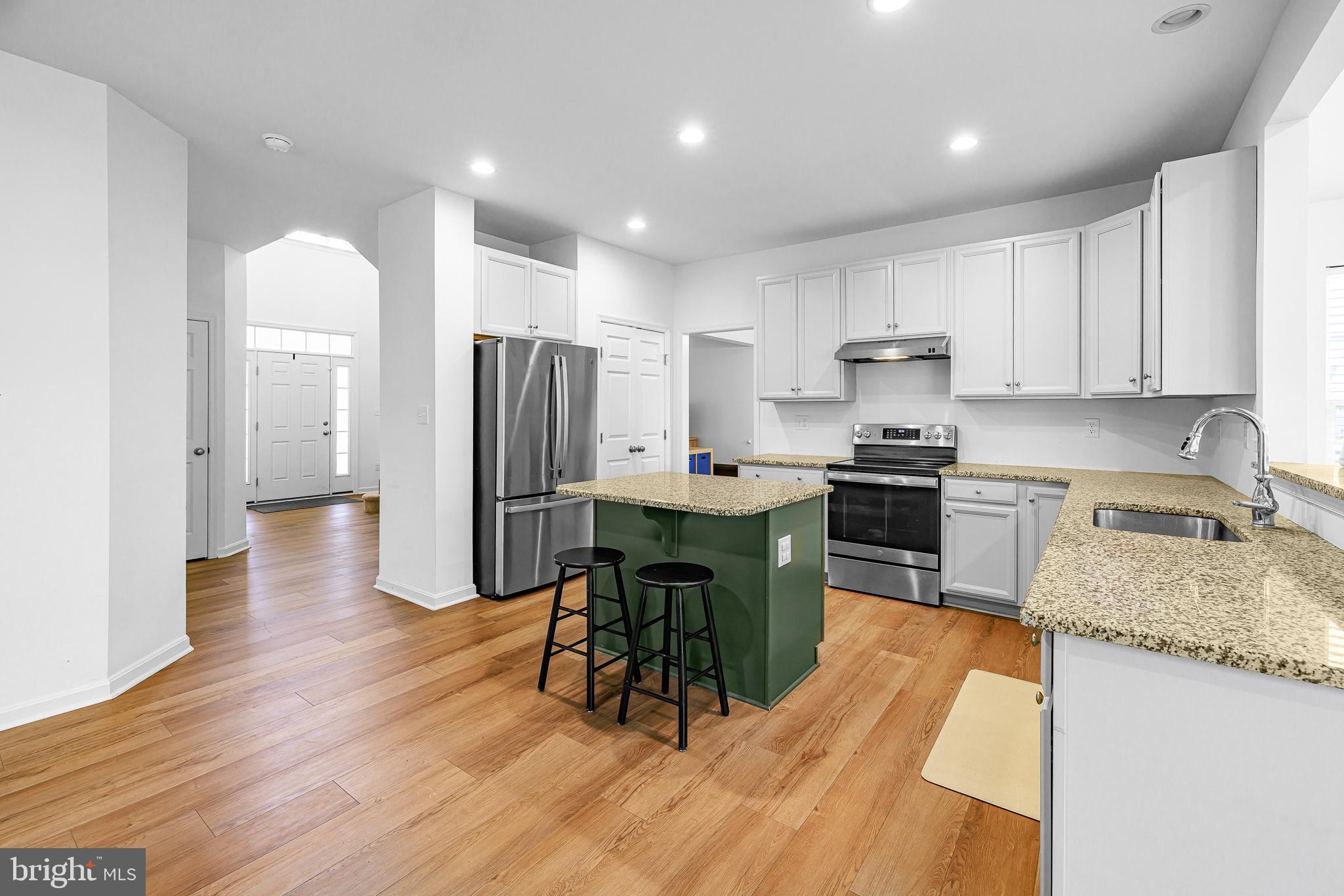 WILLOWWOOD - Residential Lease