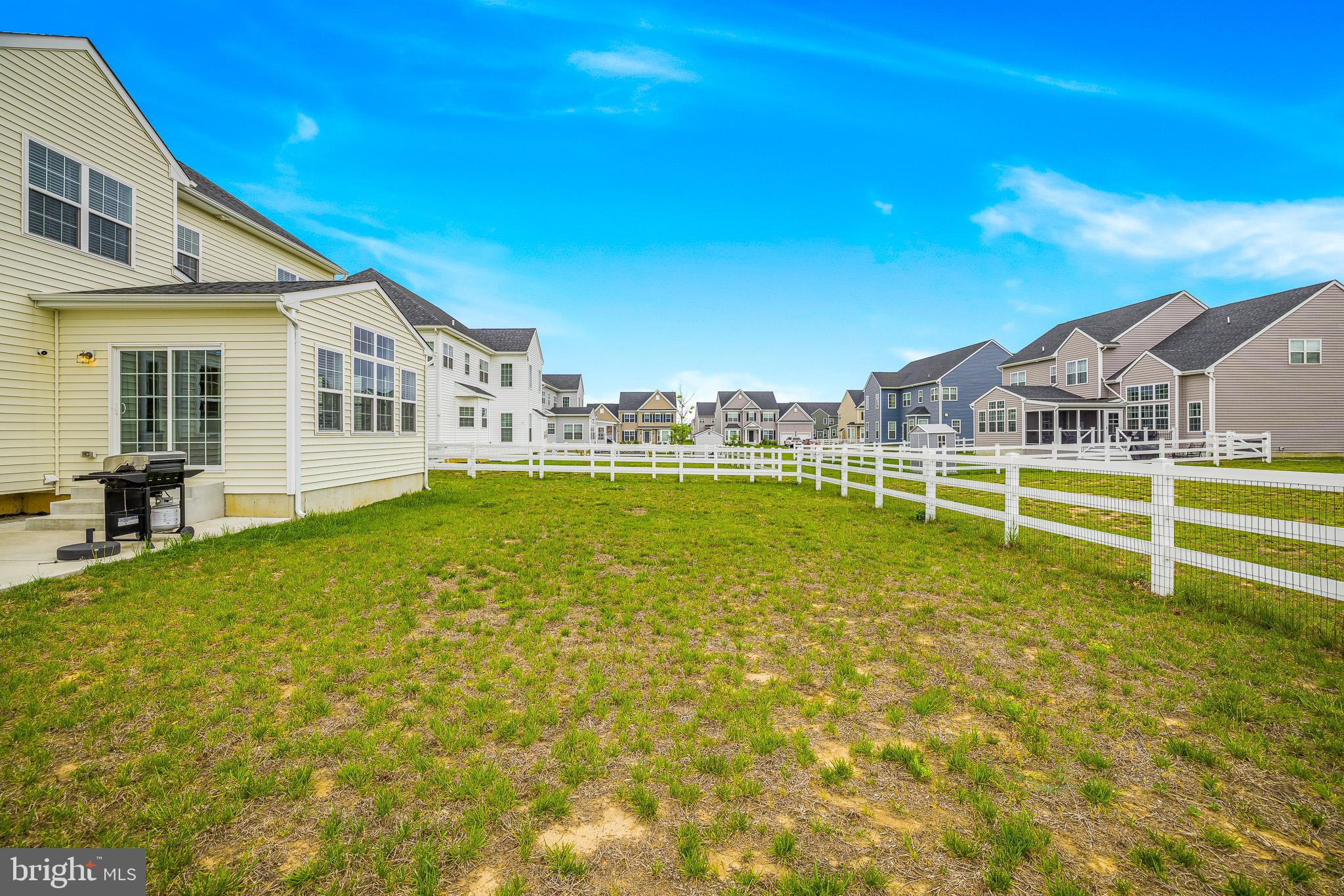 WILLOWWOOD - Residential Lease