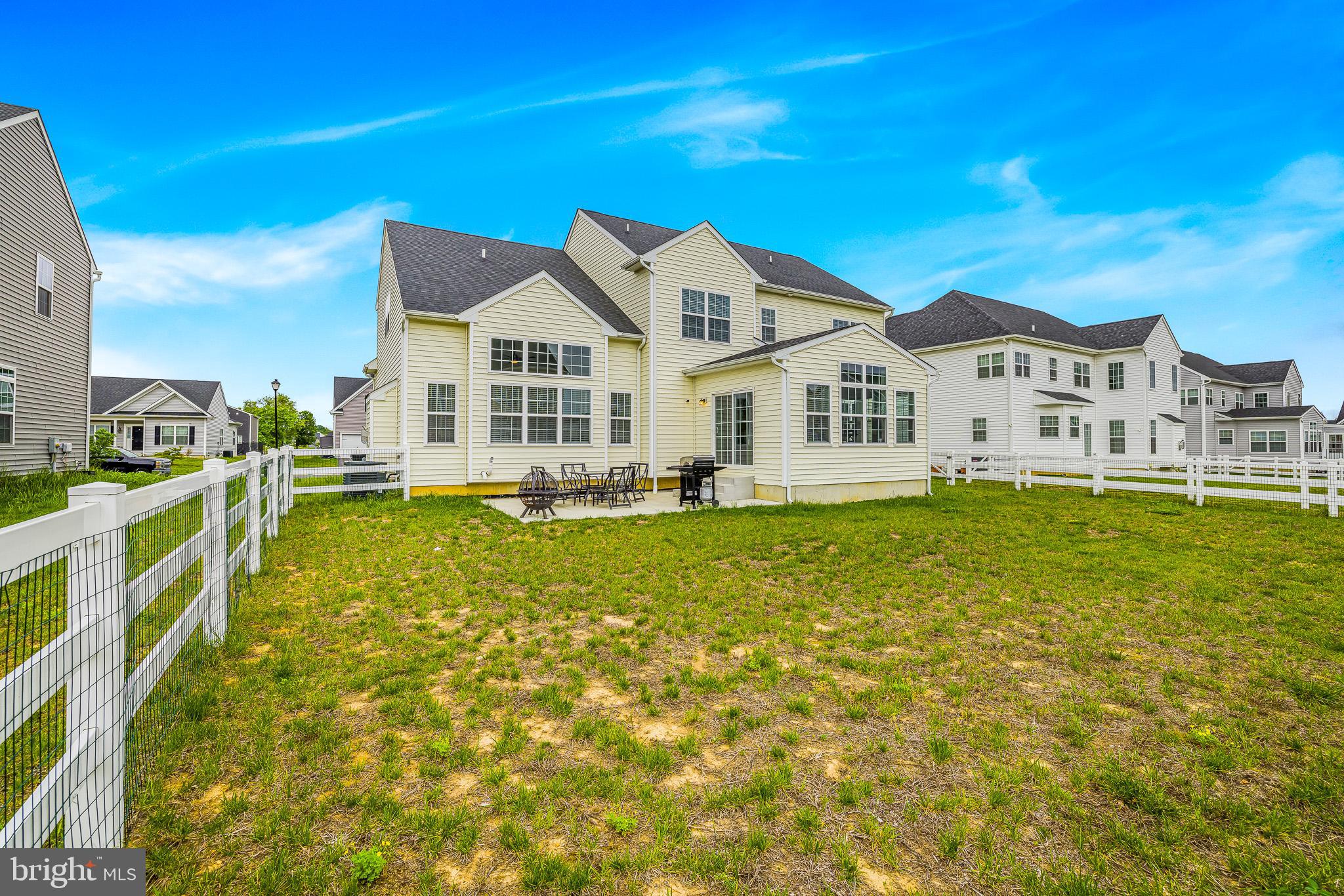 WILLOWWOOD - Residential Lease