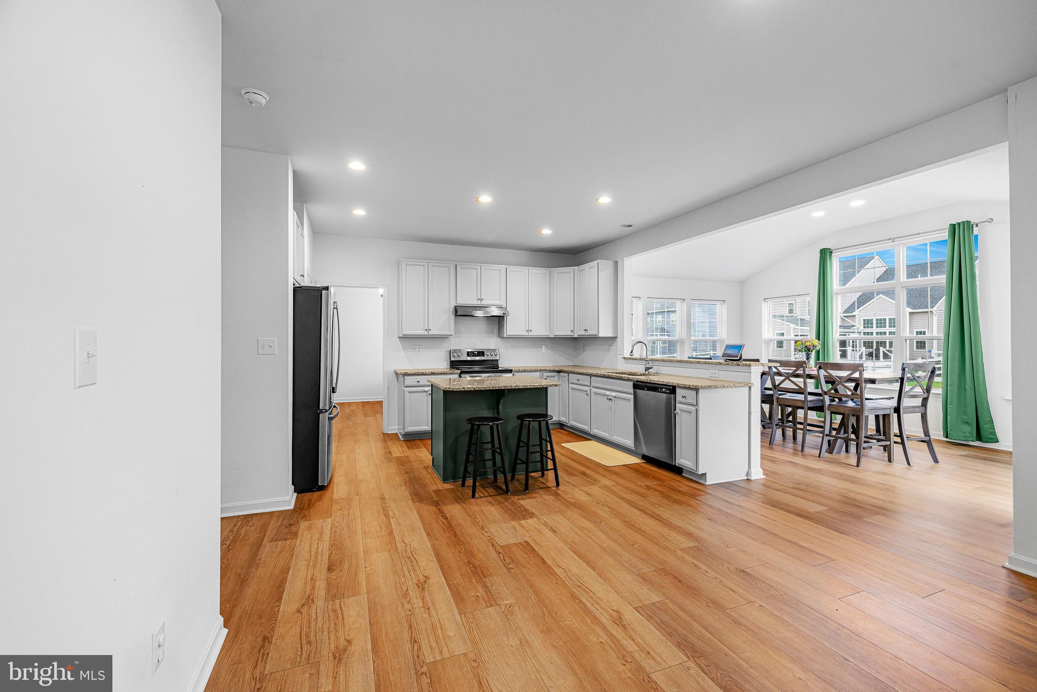 WILLOWWOOD - Residential Lease