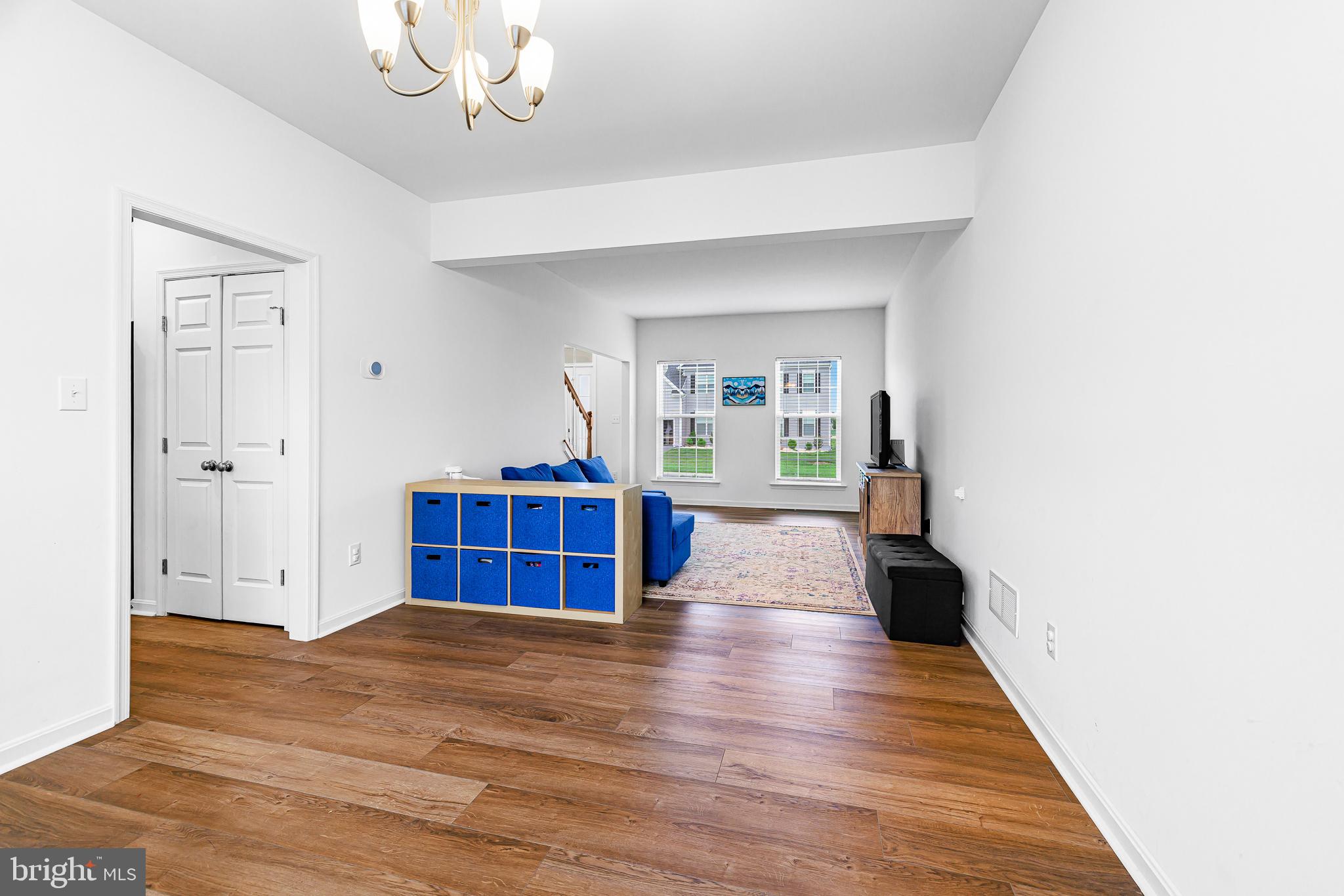 WILLOWWOOD - Residential Lease