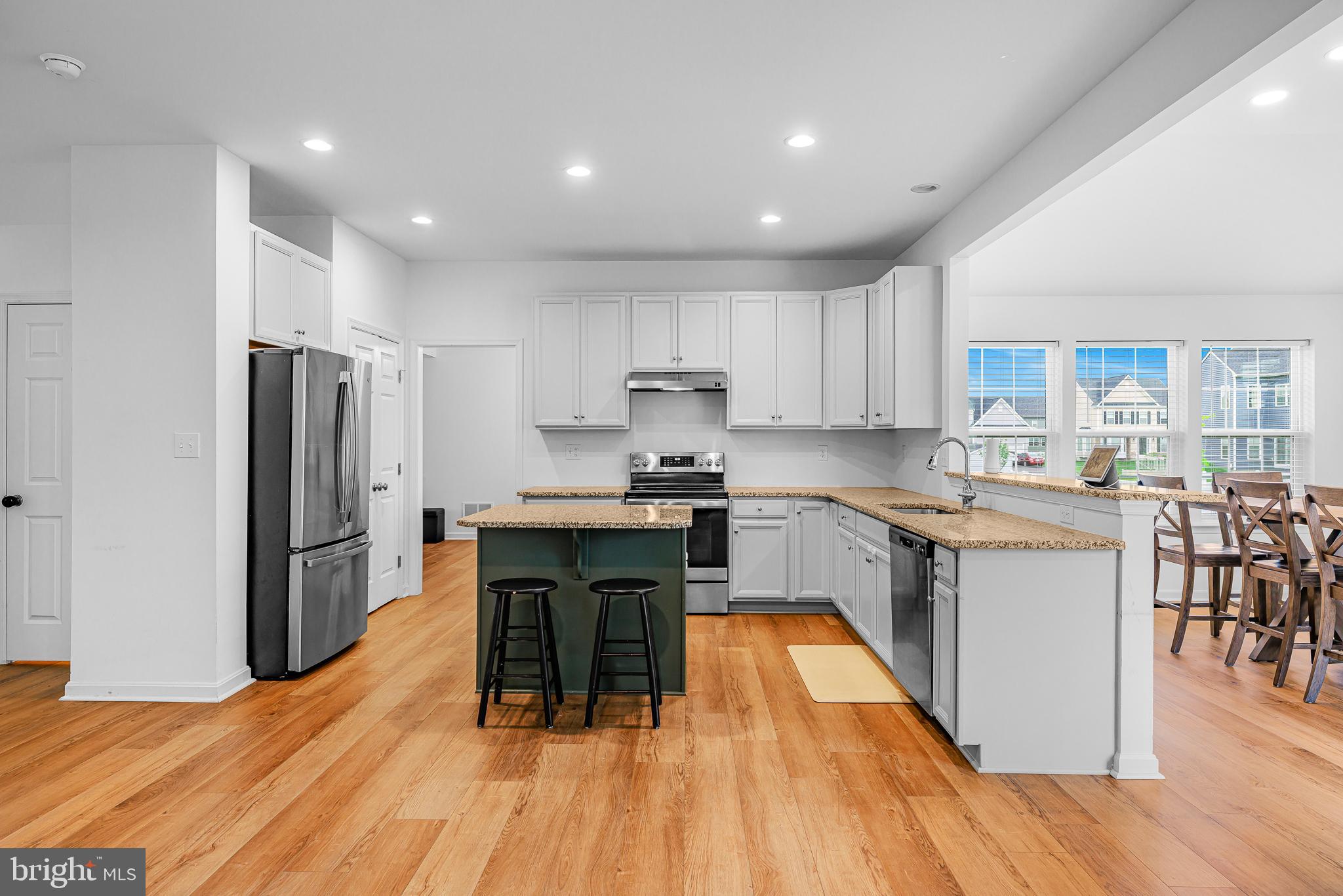 WILLOWWOOD - Residential Lease