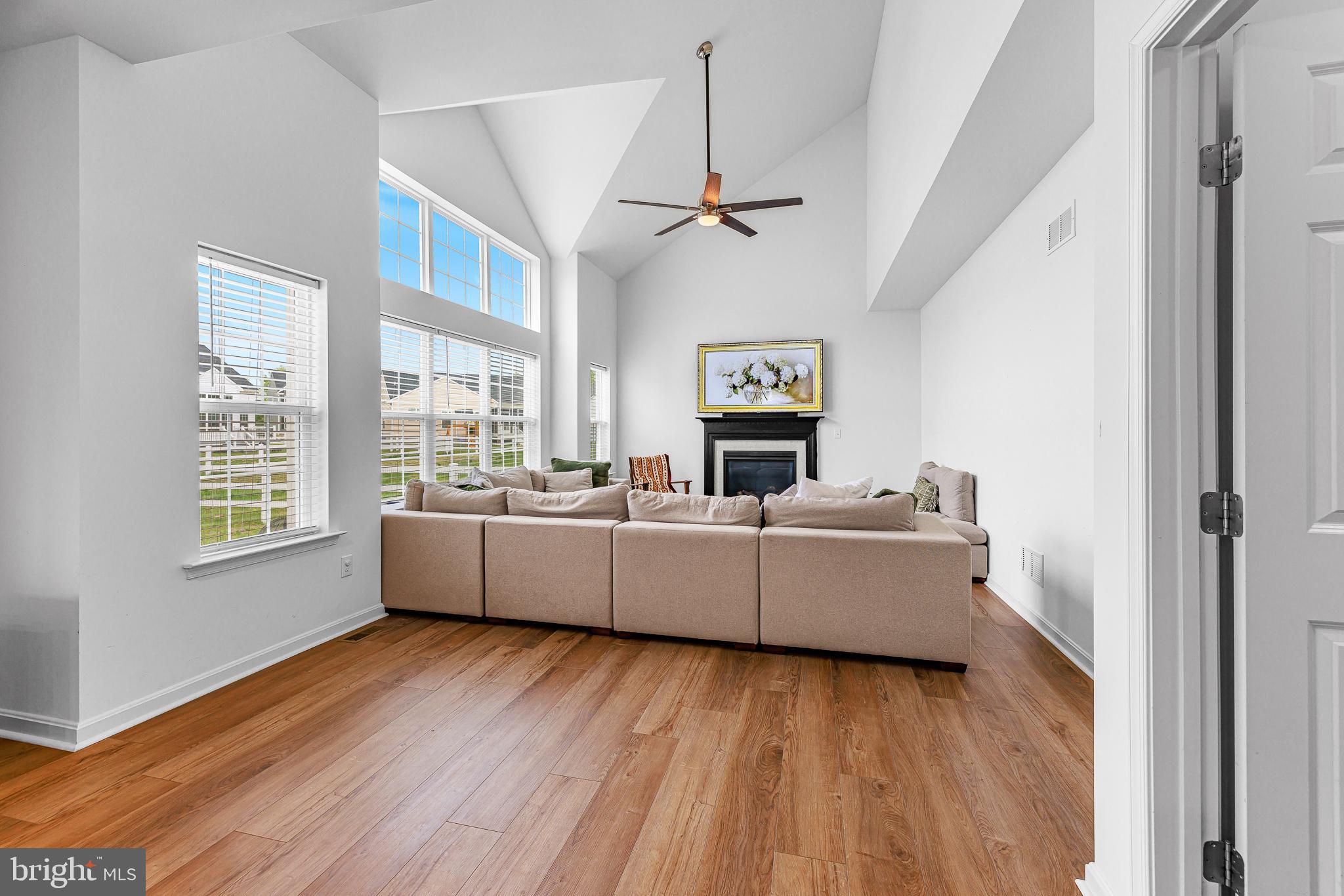 WILLOWWOOD - Residential Lease