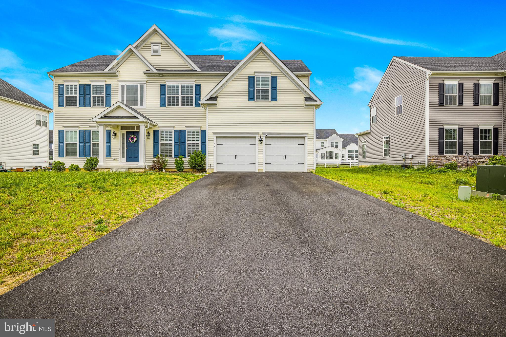 WILLOWWOOD - Residential Lease