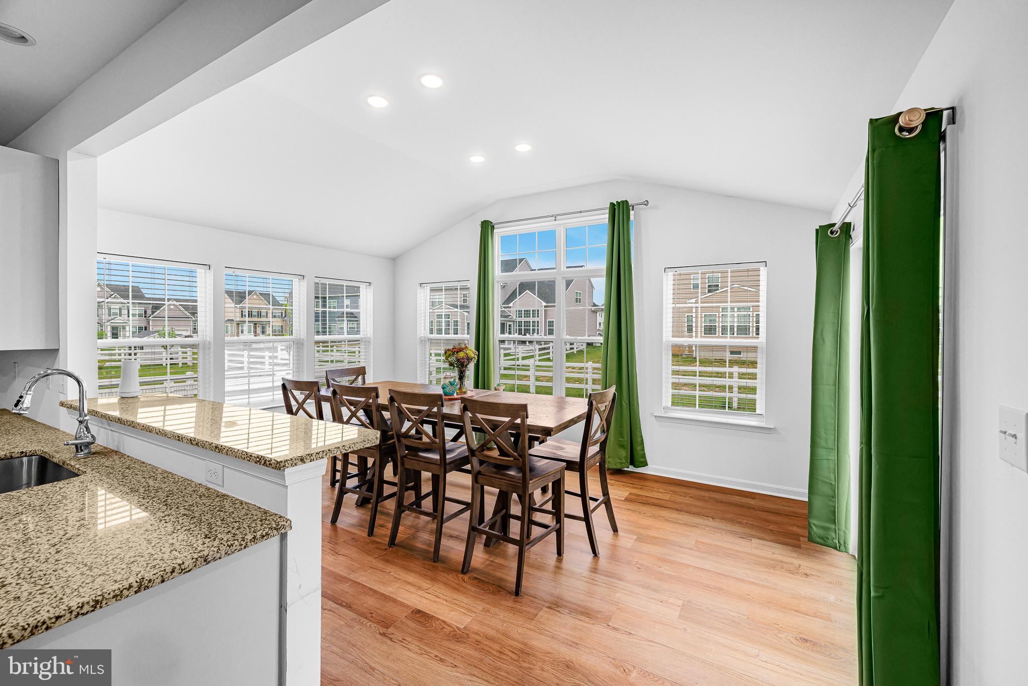 WILLOWWOOD - Residential Lease