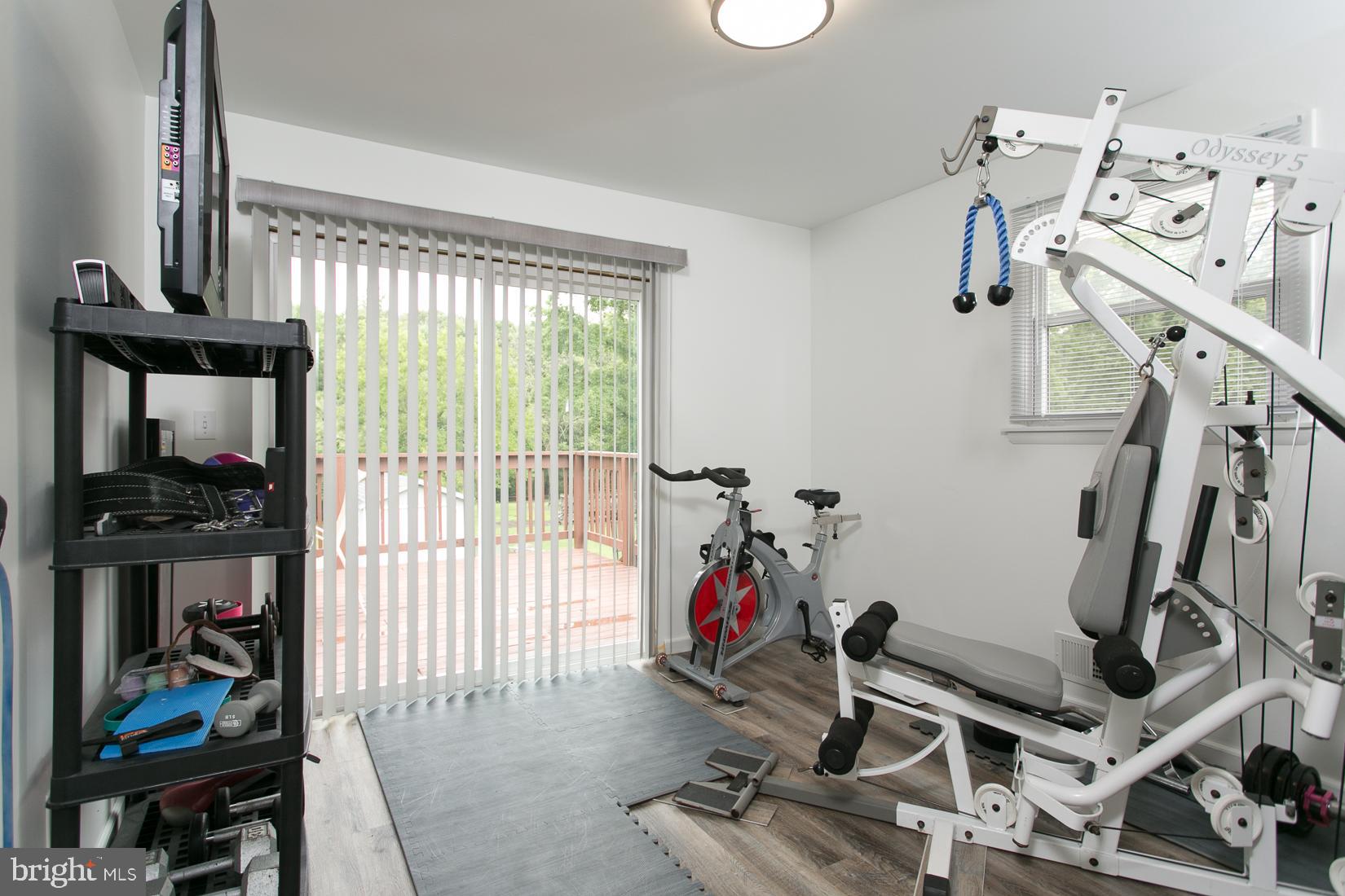 CHESACO PARK - Residential