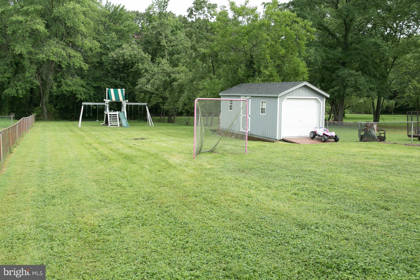 CHESACO PARK - Residential