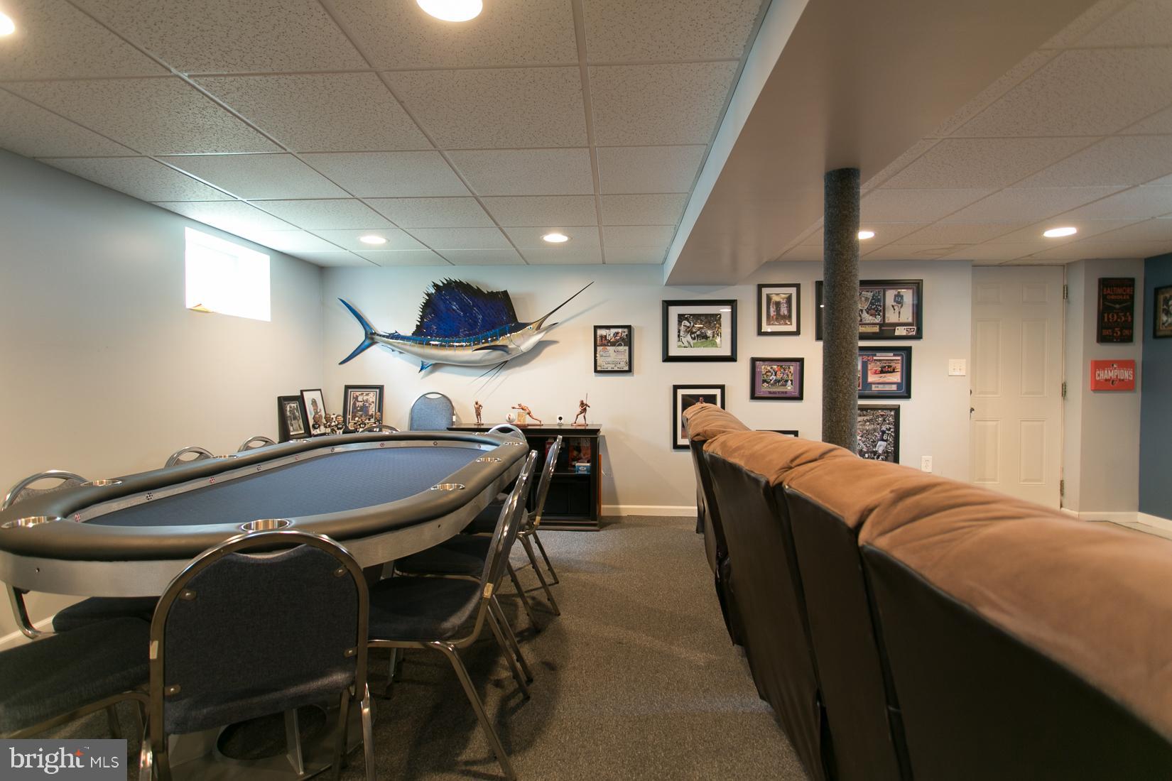 CHESACO PARK - Residential