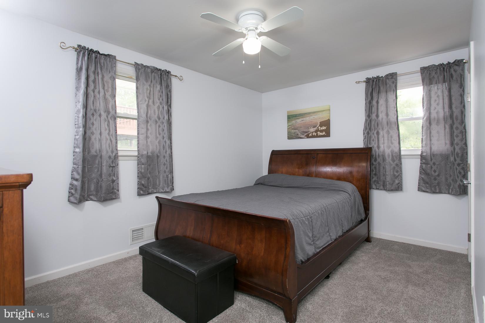 CHESACO PARK - Residential