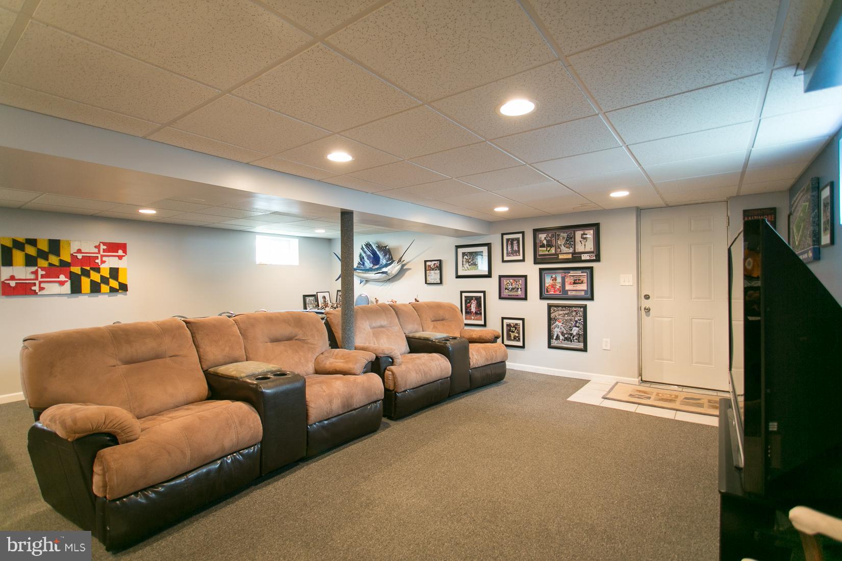 CHESACO PARK - Residential