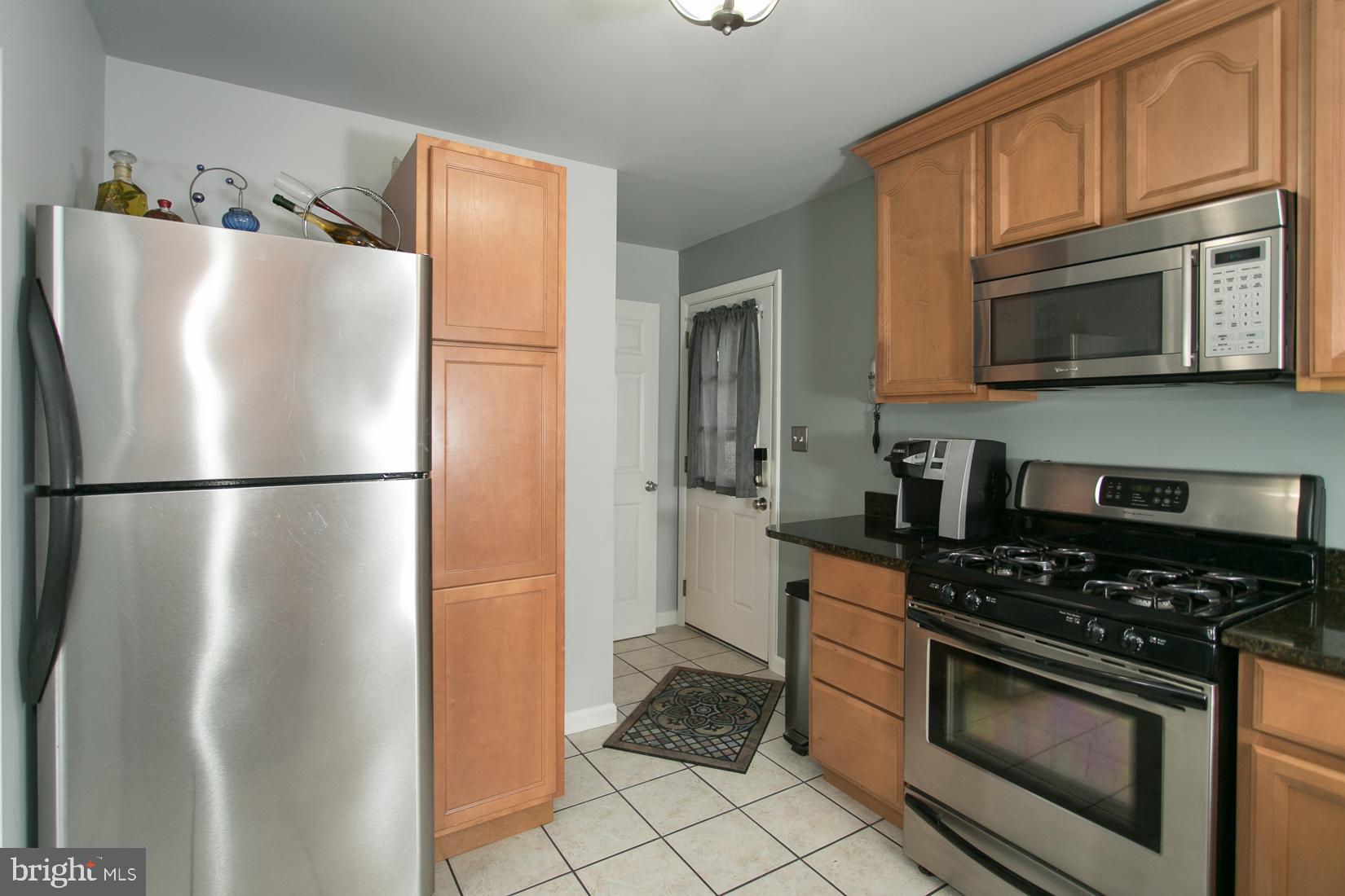 CHESACO PARK - Residential