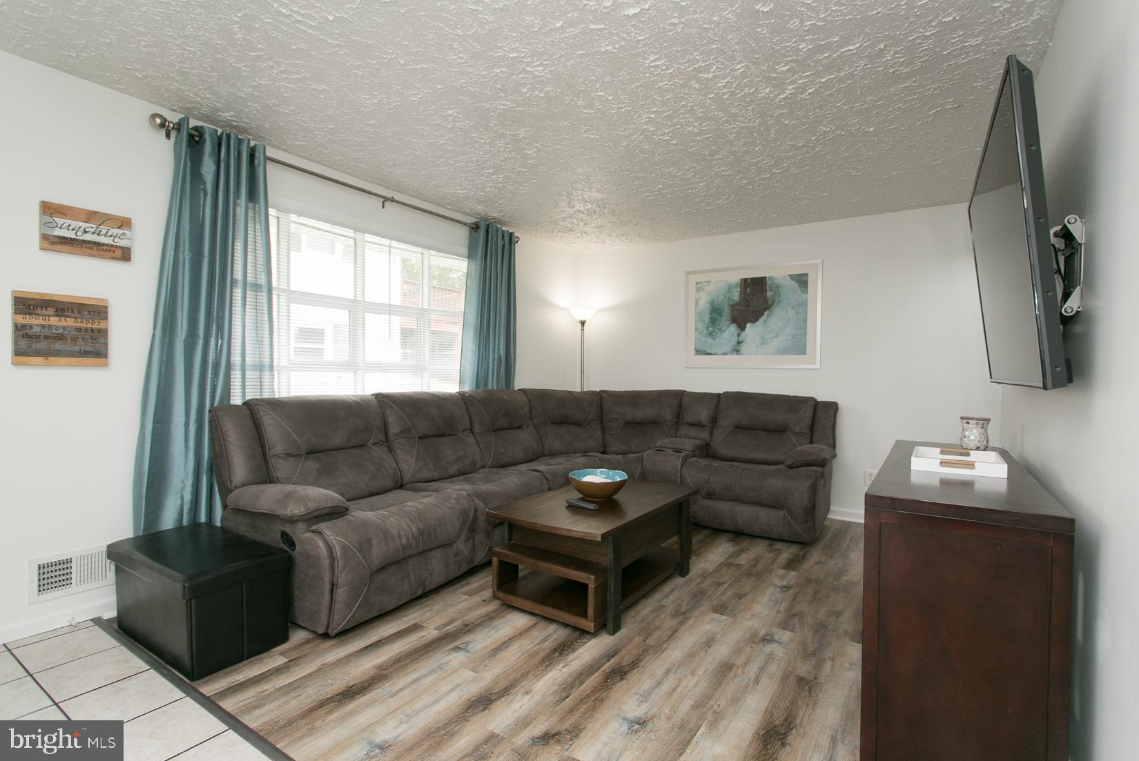 CHESACO PARK - Residential